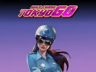 Wild Chase Tokyo Go screenshot