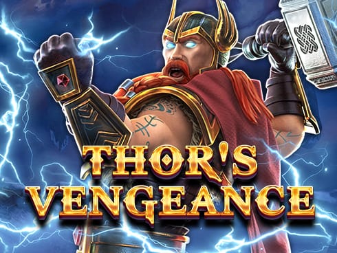 Thor's Vengeance screenshot